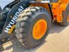 Hyundai HL940A - Weight System / Automatic Greasing Photo 26 thumbnail