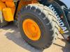 Hyundai HL940A - Weight System / Automatic Greasing Photo 29 thumbnail