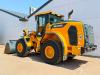 Hyundai HL940A - Weight System / Automatic Greasing Photo 3 thumbnail