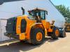 Hyundai HL940A - Weight System / Automatic Greasing Photo 5 thumbnail