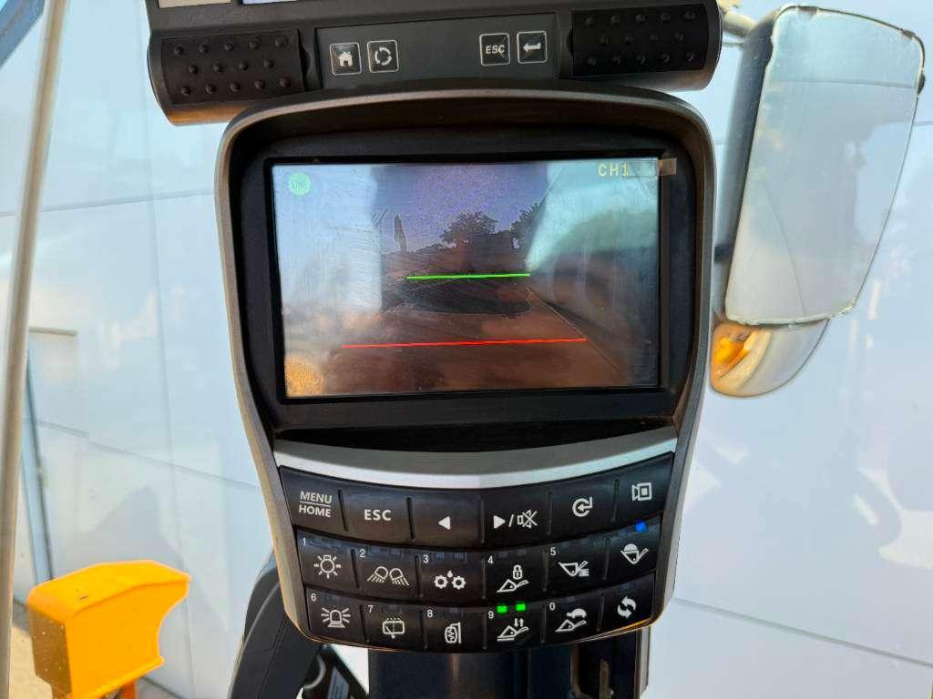 Hyundai HL940A - Weight System / Automatic Greasing Photo 13