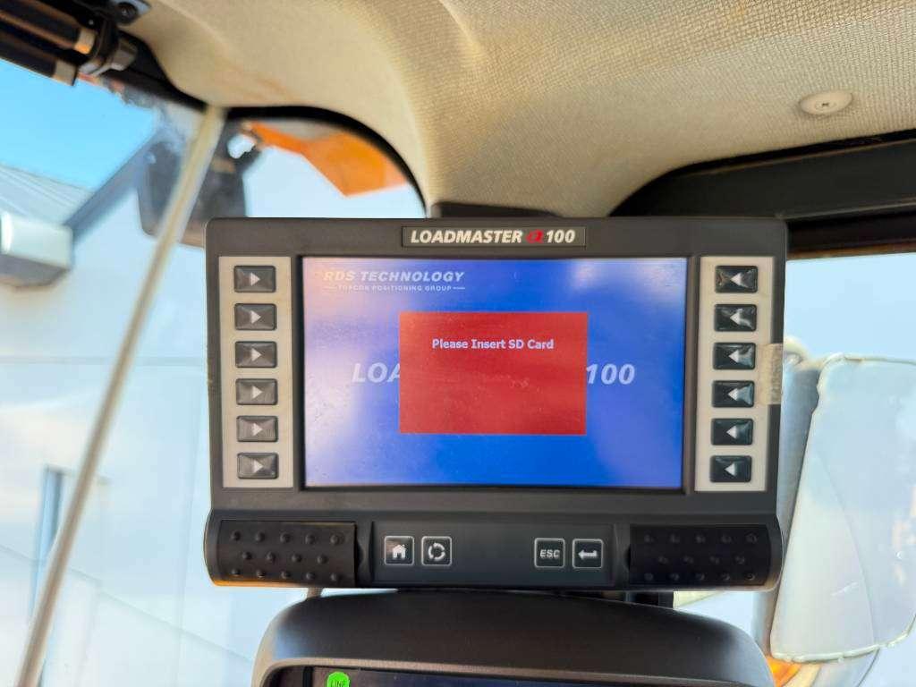 Hyundai HL940A - Weight System / Automatic Greasing Photo 14