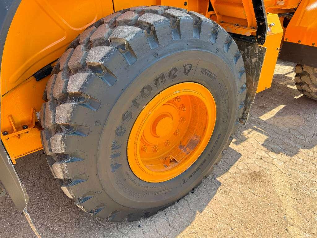 Hyundai HL940A - Weight System / Automatic Greasing Photo 28