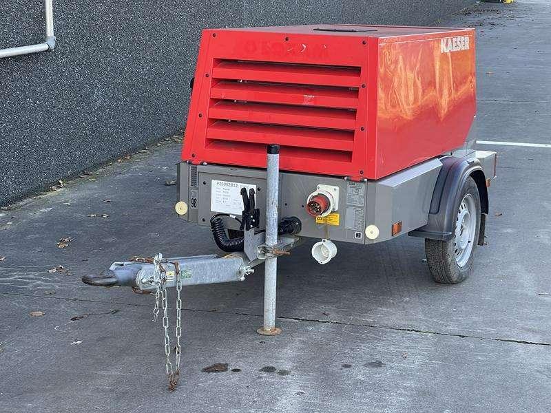 Kaeser M 31 E Photo 2