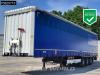 Krone SD Anti Vandalism Sliding Roof Photo 1 thumbnail