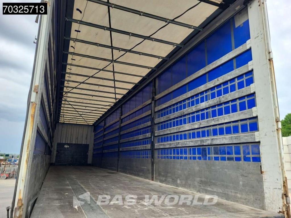 Krone SD Anti Vandalism Sliding Roof Photo 10