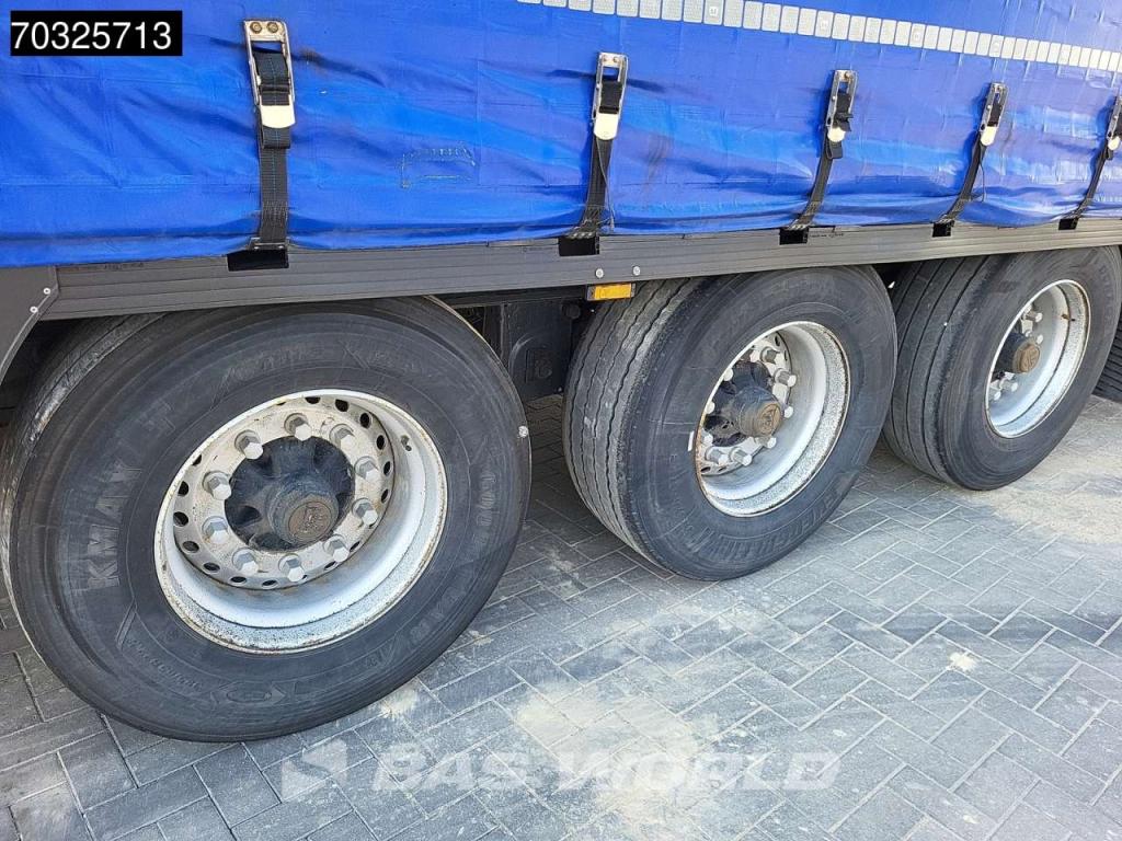 Krone SD Anti Vandalism Sliding Roof Photo 16