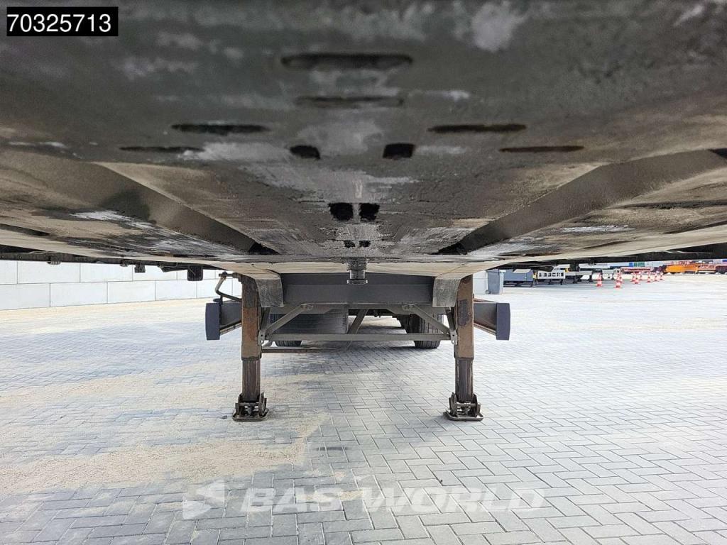 Krone SD Anti Vandalism Sliding Roof Photo 28