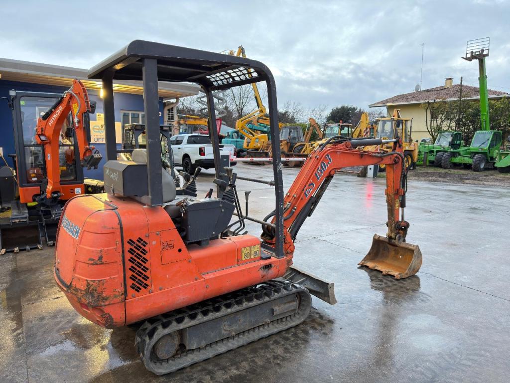 Eurocomach ES150.3 Photo 4