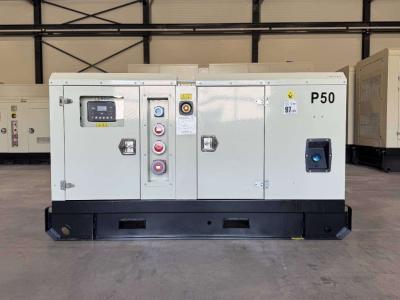 Perkins 1103A-33TG1 - 50 kVA Generator - DPX-19803 sold by DPX Power Europe B.V.