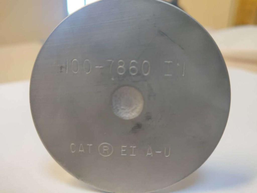Valve for Caterpillar 3304 Photo 2