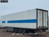 Schmitz SCB*S3B 3 axles Meat Fleisch Doppelverdampfer Photo 2 thumbnail