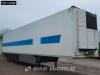 Schmitz SCB*S3B 3 axles Meat Fleisch Doppelverdampfer Photo 3 thumbnail