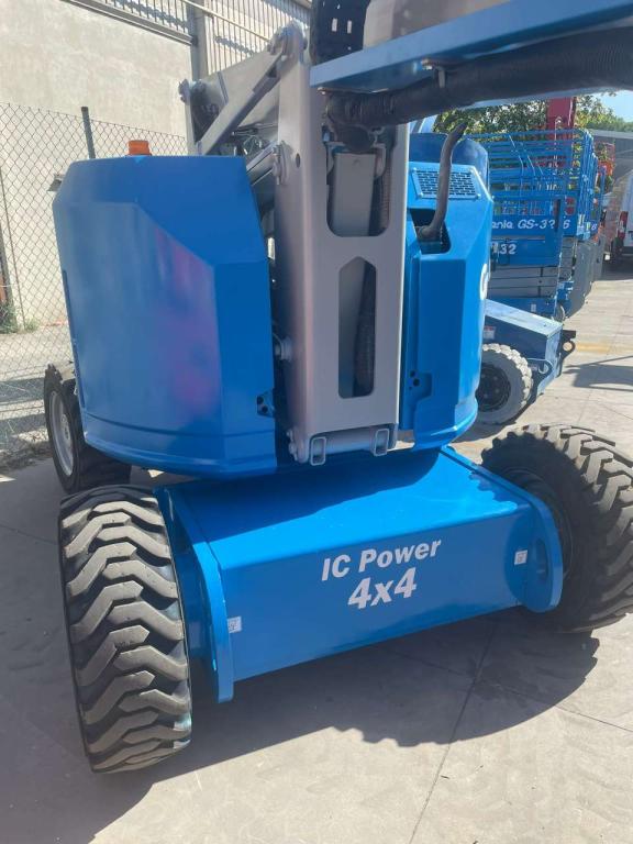 Genie Z34/22 IC Photo 11
