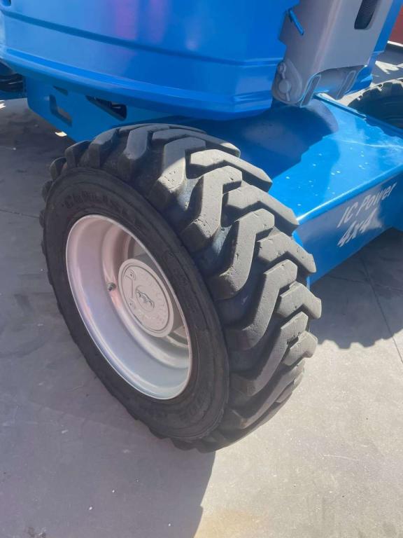Genie Z34/22 IC Photo 13