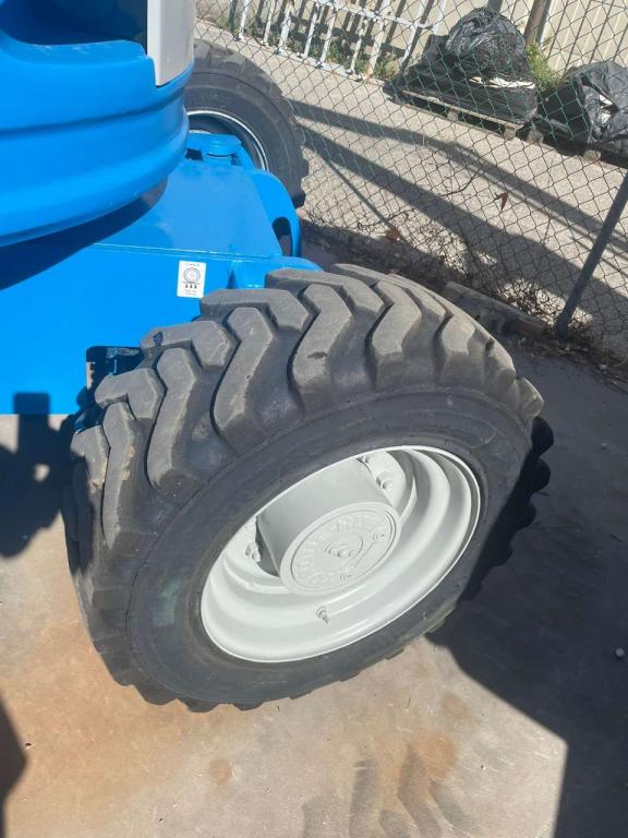 Genie Z34/22 IC Photo 14