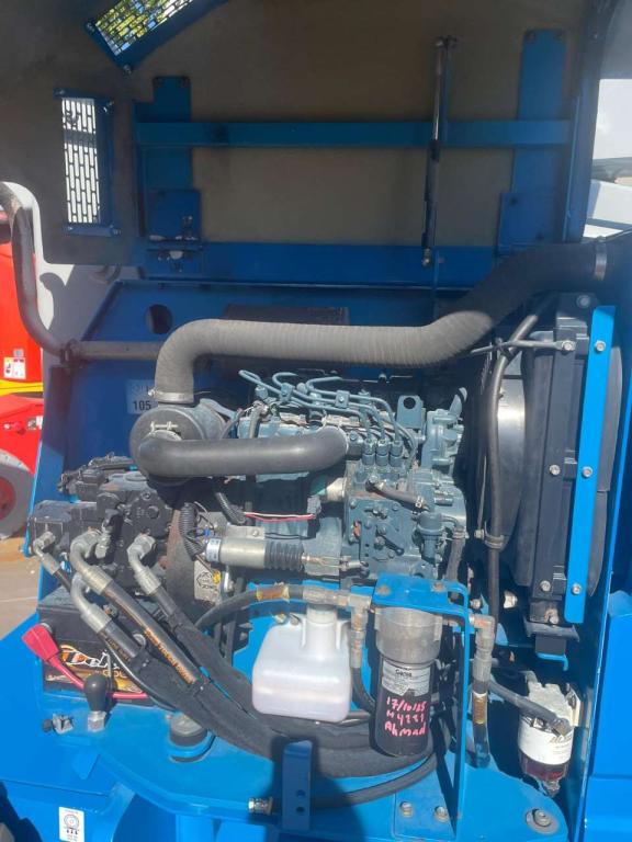 Genie Z34/22 IC Photo 16