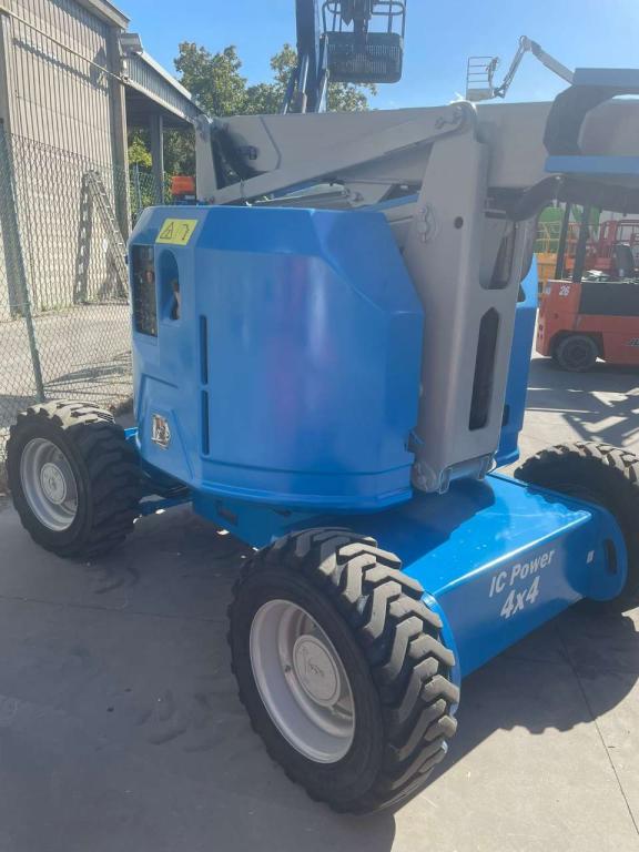 Genie Z34/22 IC Photo 7