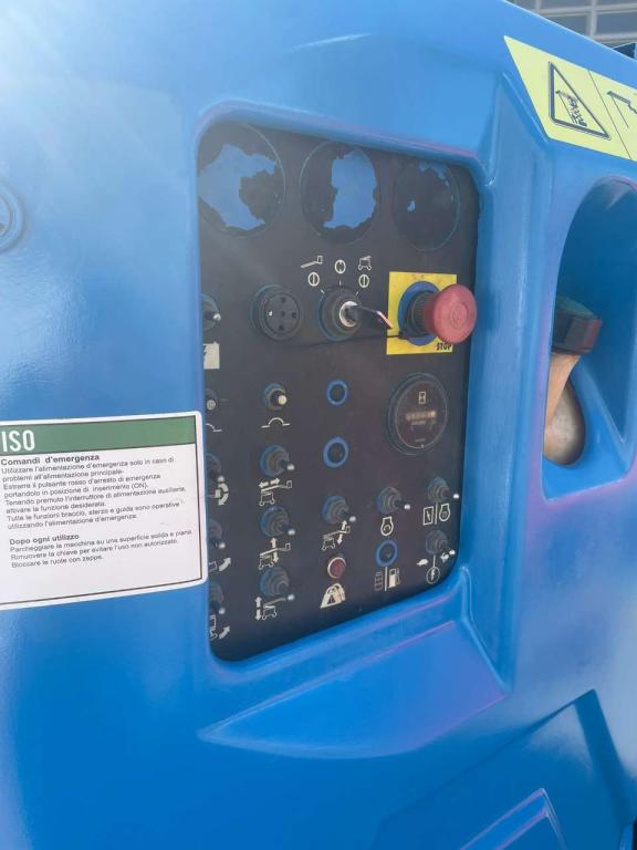 Genie Z34/22 IC Photo 8