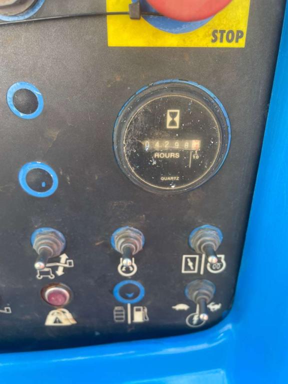 Genie Z34/22 IC Photo 9