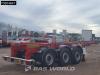 Van Hool 20Ft Photo 6 thumbnail