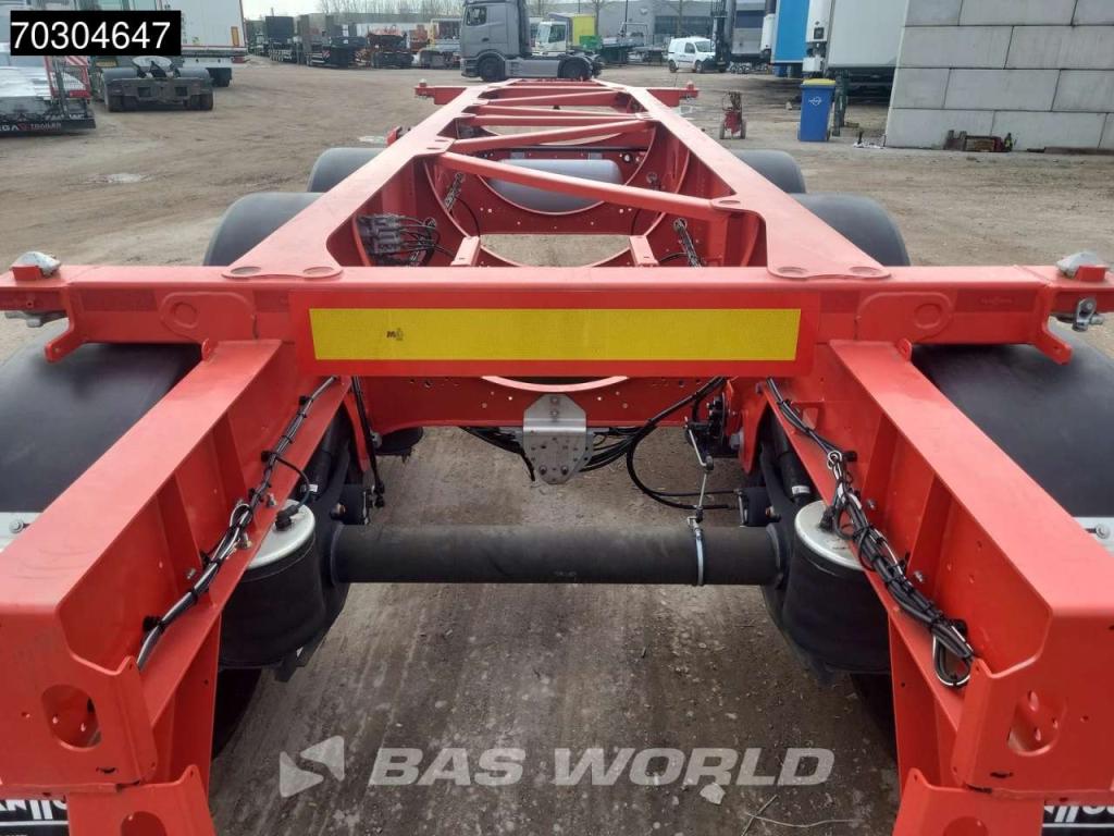 Van Hool 20Ft Photo 10