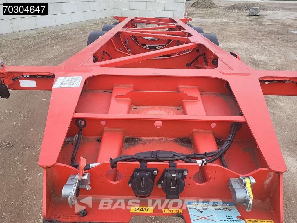 Van Hool 20Ft Photo 11