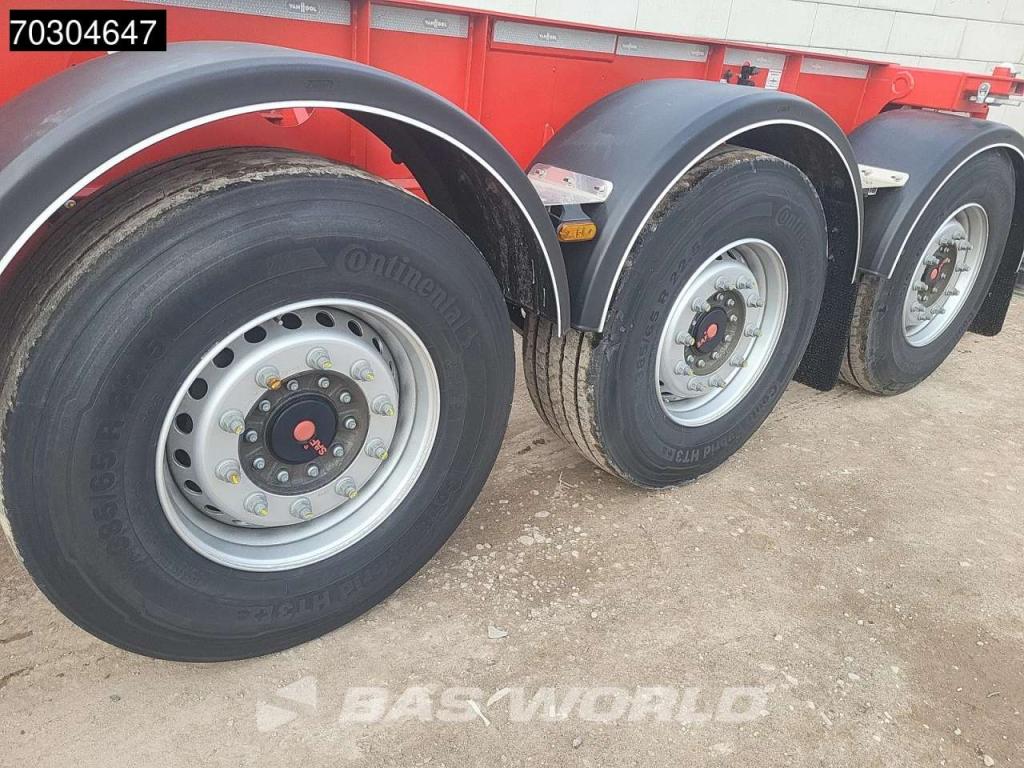Van Hool 20Ft Photo 12