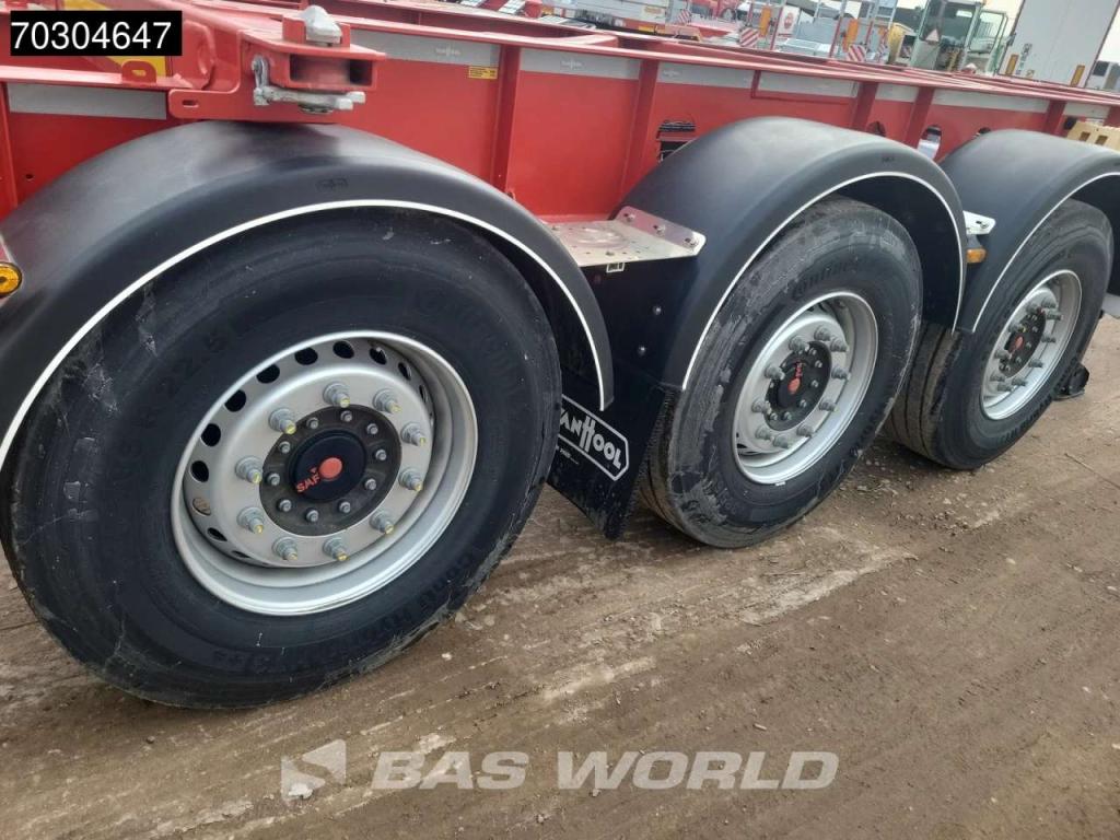 Van Hool 20Ft Photo 13