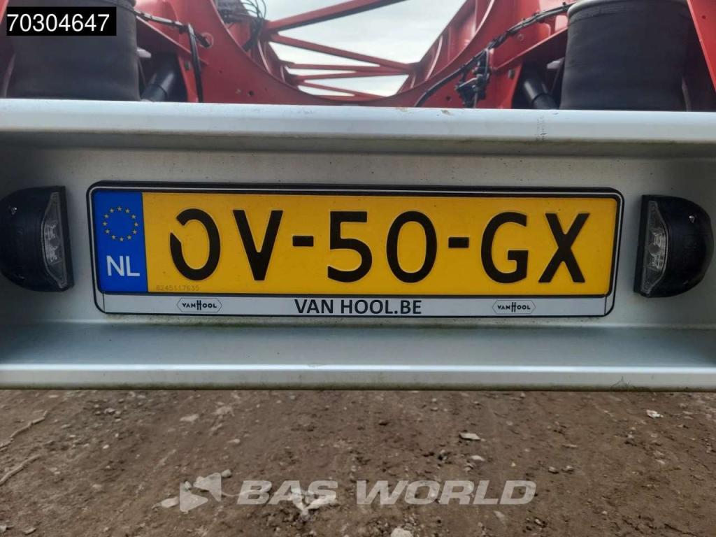 Van Hool 20Ft Photo 30