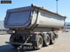 Schmitz SCB*S3D Lift Axle Steel Photo 5 thumbnail