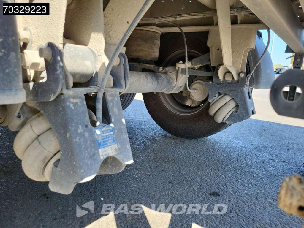Schmitz SCB*S3D Lift Axle Steel Photo 21