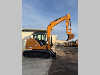 Case CX80C sold by A.T.M. Srl