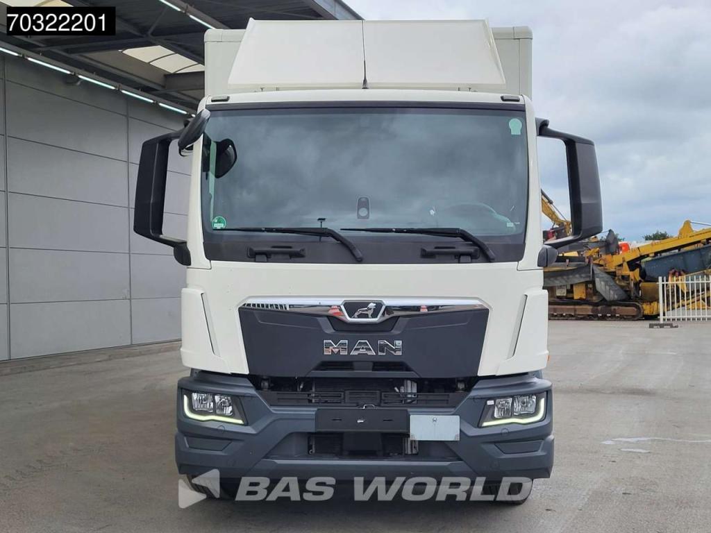 Man TGM 15.290 4X2 15tonner 1500kg Ladebordwand Automatic Euro 6 Photo 6
