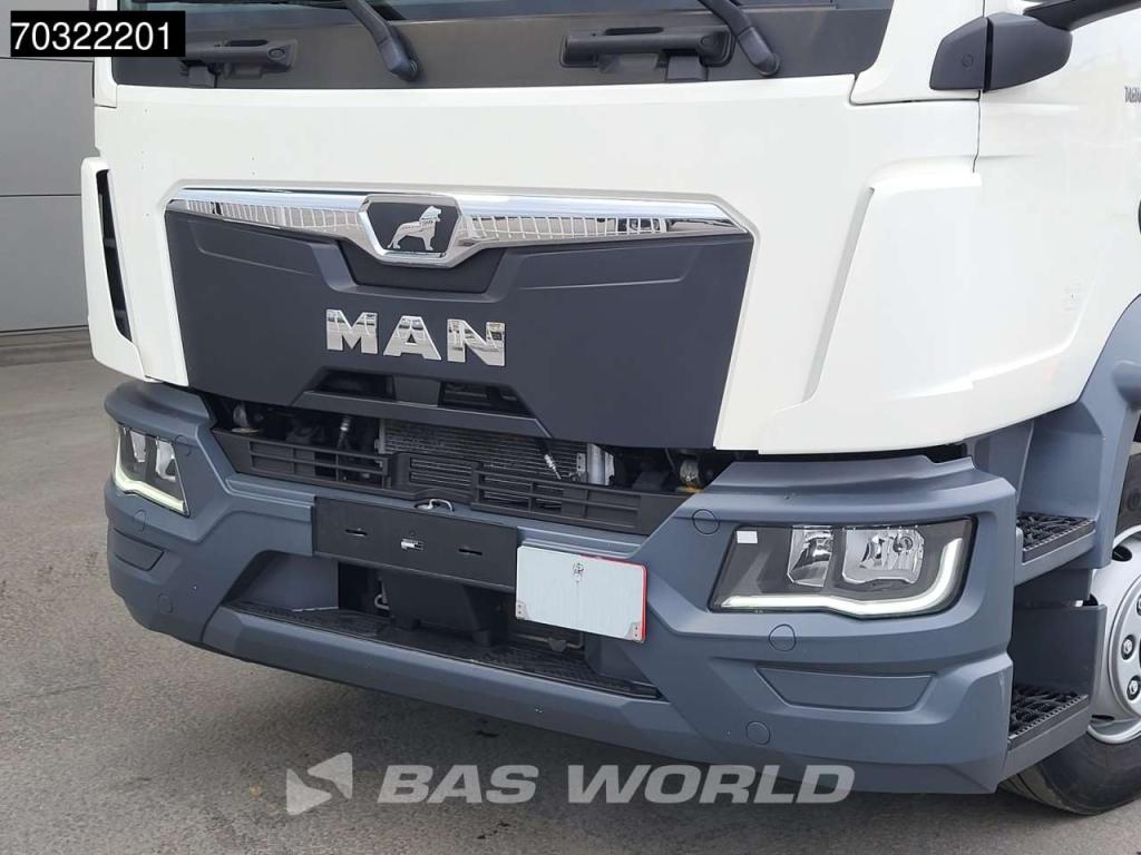 Man TGM 15.290 4X2 15tonner 1500kg Ladebordwand Automatic Euro 6 Photo 8