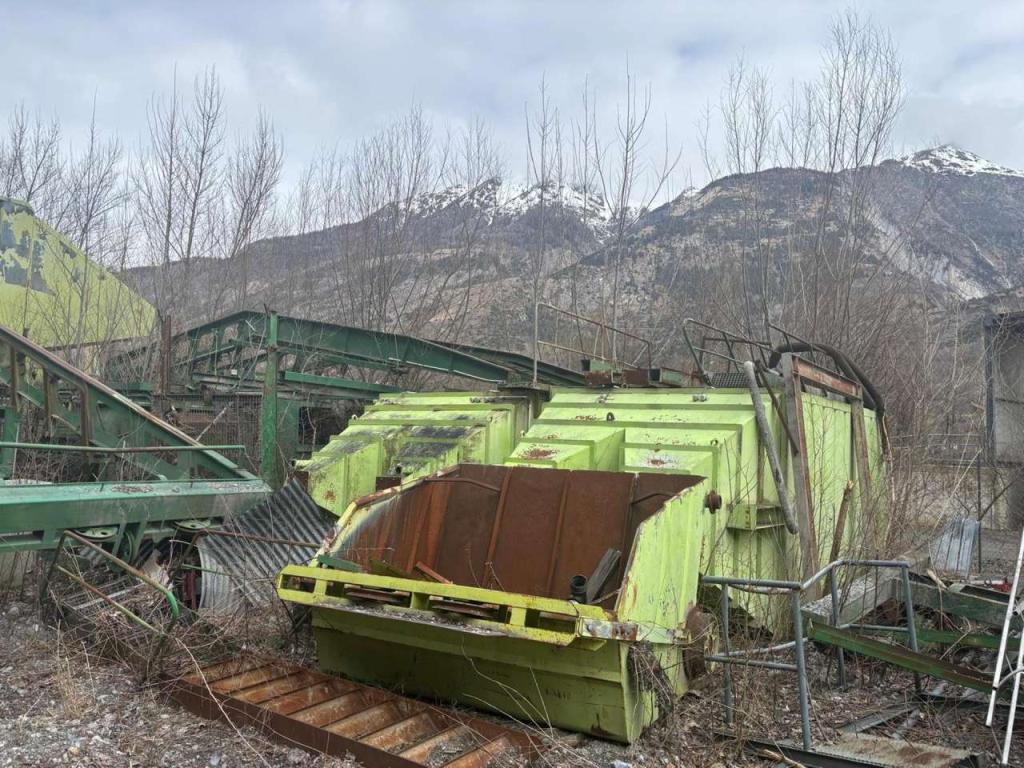 Other manufacturers Movimax THZ 1500 Photo 4