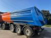 Adige Tipper semi-trailer Photo 3 thumbnail
