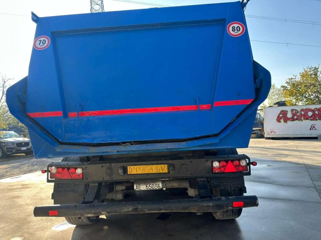 Adige Tipper semi-trailer Photo 5