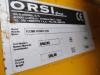 Orsi TECNIK HYDRO2250 Photo 4 thumbnail