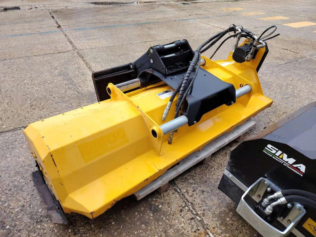 Orsi TECNIK HYDRO2250 Photo 6