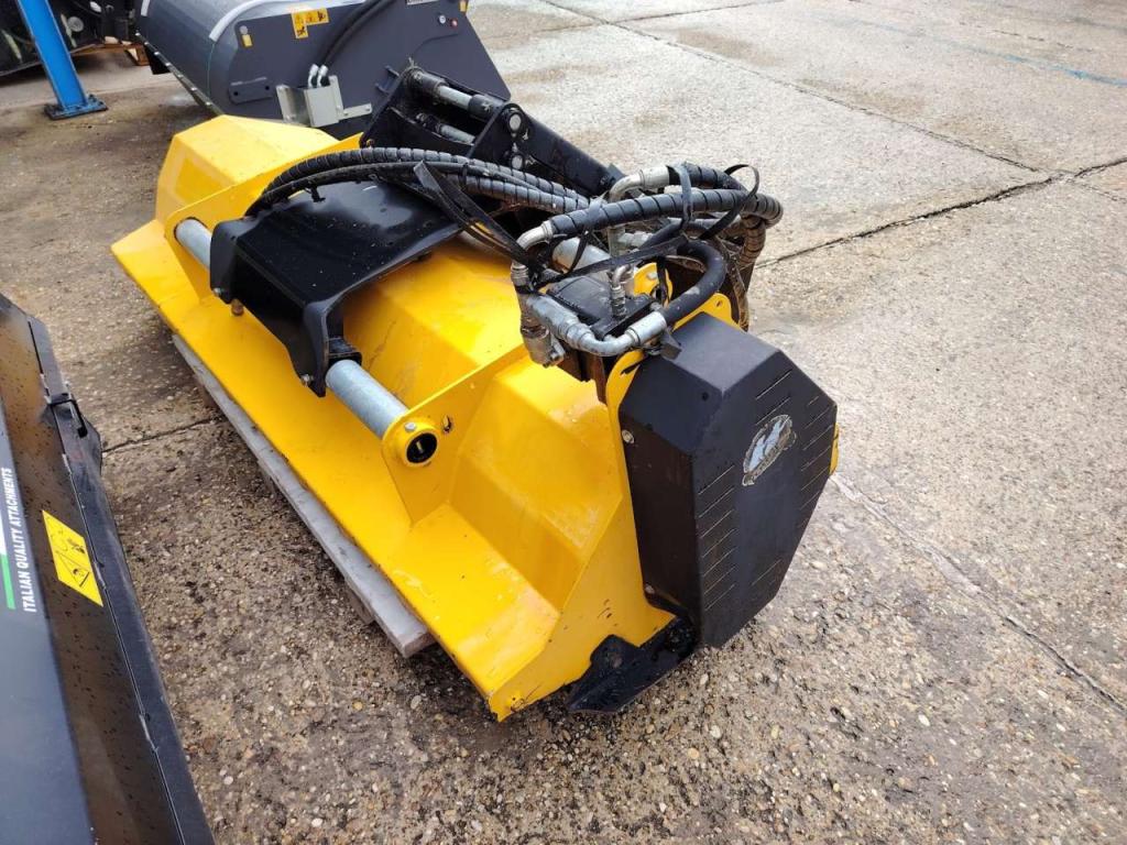 Orsi TECNIK HYDRO2250 Photo 8
