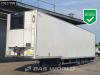 Talson F1227 3 axles Flower Width Carrier Vector 1550 Photo 1 thumbnail