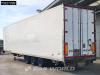 Talson F1227 3 axles Flower Width Carrier Vector 1550 Photo 2 thumbnail