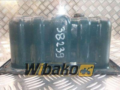 Kubota D1005 sold by Wibako
