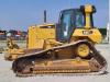 Caterpillar D6N LGP Photo 2 thumbnail