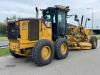 Caterpillar 140M Photo 7 thumbnail