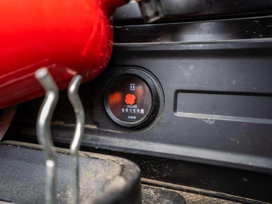 Renault C520-6x4 + HYDR. + INTARDER Photo 17