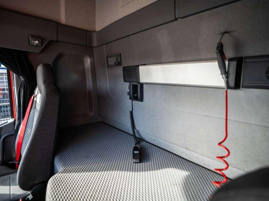 Renault C520-6x4 + HYDR. + INTARDER Photo 19