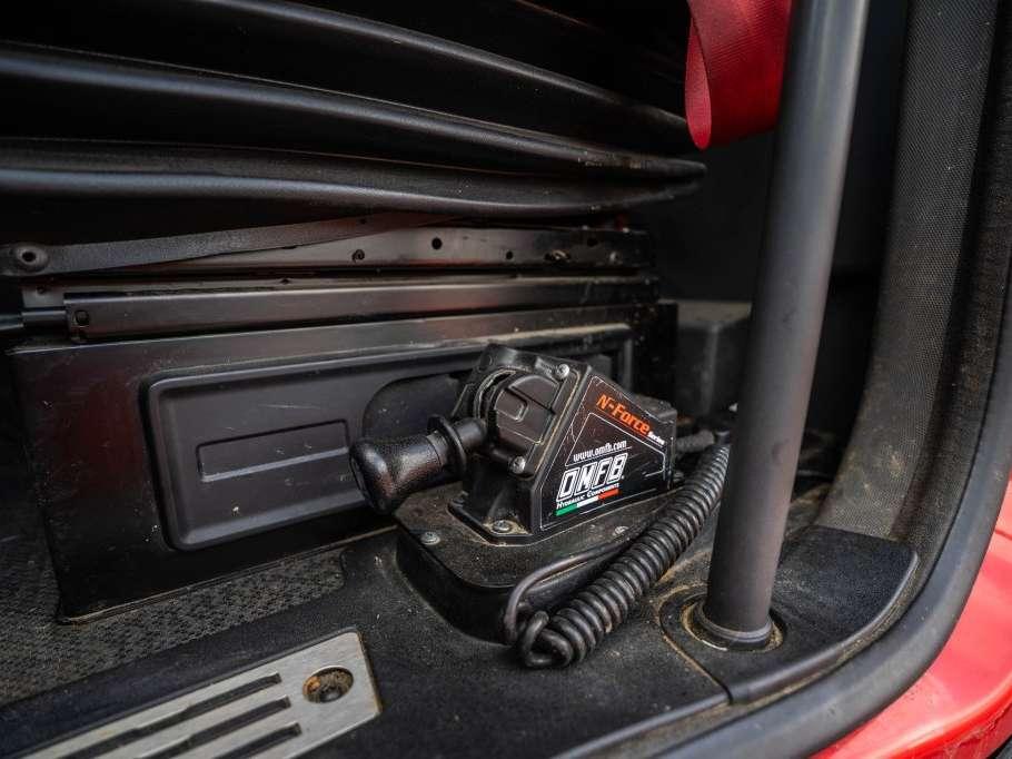 Renault C520-6x4 + HYDR. + INTARDER Photo 21