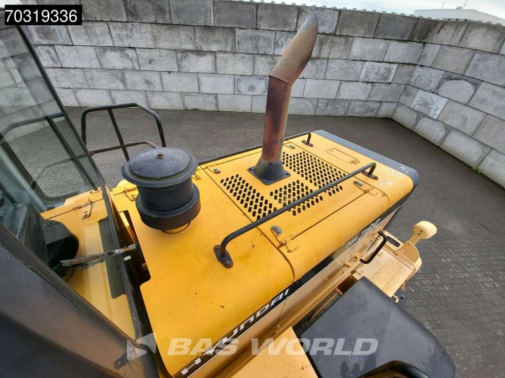 Hyundai HL760 Photo 26